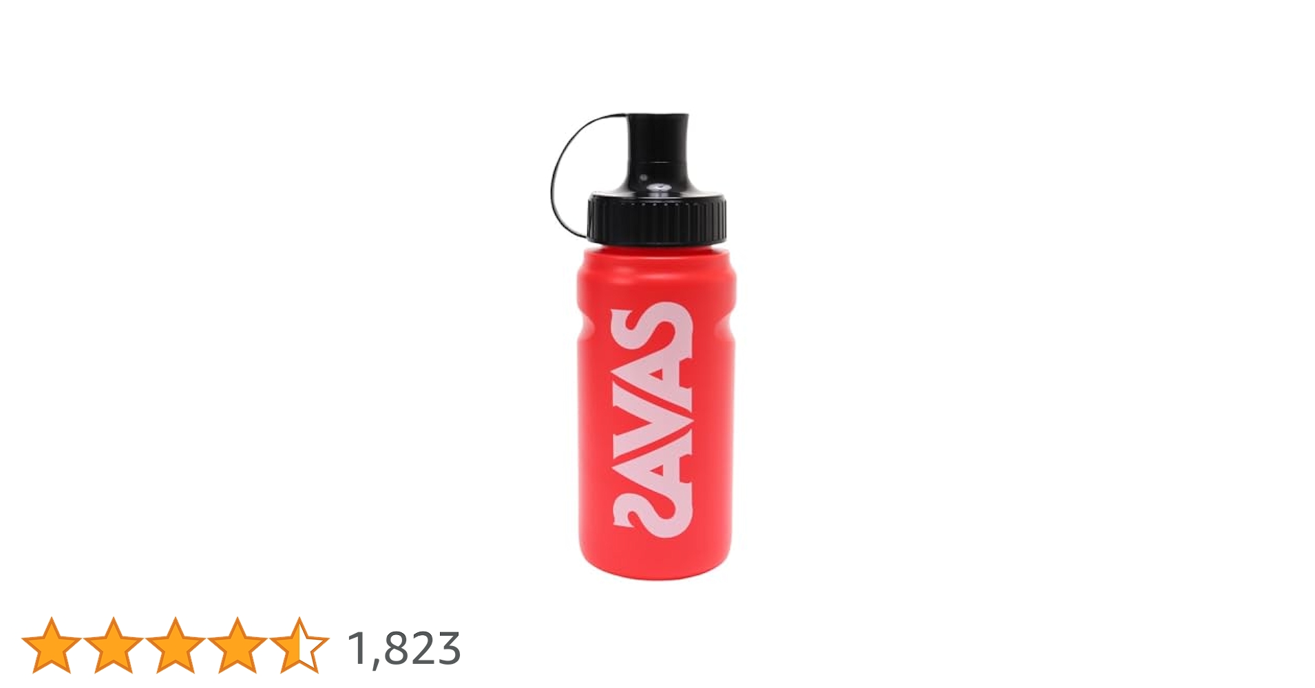 Amazon.co.jp: ザバス(SAVAS) スクイズボトル 500ml 明治